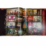 BOUTRUCHE – Safari numérique – Imprimerie Escourbiac – 2020 – 108 page