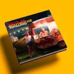 BOUTRUCHE – Safari numérique – Imprimerie Escourbiac – 2020 – 108 page