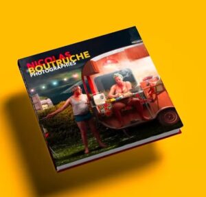 BOUTRUCHE - Safari numérique - Imprimerie Escourbiac - 2020 - 108 page