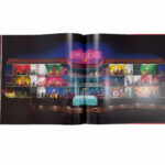 BOUTRUCHE – Safari numérique – Imprimerie Escourbiac – 2020 – 108 page