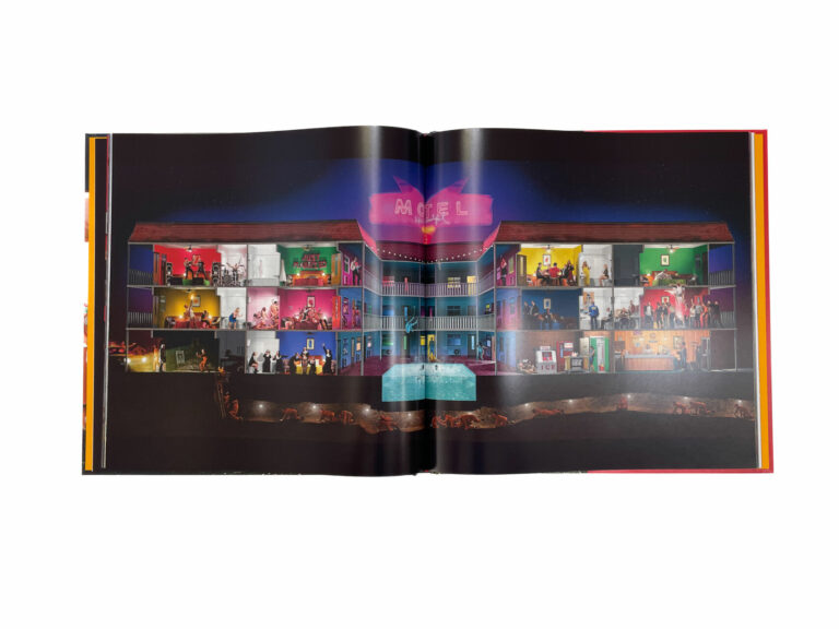 BOUTRUCHE – Safari numérique – Imprimerie Escourbiac – 2020 – 108 page