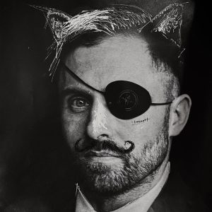 Chat Noir
