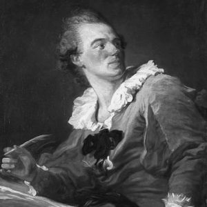 Fragonard Jean-Honoré