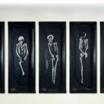 GUILLET – BODY BAGS S61 à S53