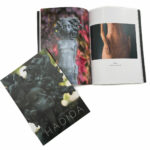 Valerie HADIDA, livre, Langue: Français et Anglais, Imprimeur Cloître, 2021, 96 pages