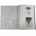 Valerie HADIDA, livre, Langue: Français et Anglais, Imprimeur Cloître, 2021, 96 pages