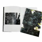 Valerie HADIDA, livre, Langue: Français et Anglais, Imprimeur Cloître, 2021, 96 pages