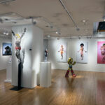 NAK D – Installation