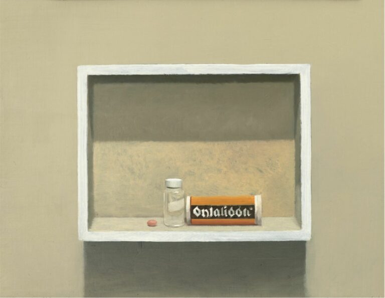 Joseba Sanchez Zabaleta, Bálsamo I