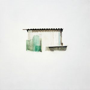 Joseba Sanchez Zabaleta, Caseta I