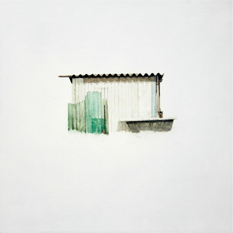 Joseba Sanchez Zabaleta, Caseta I