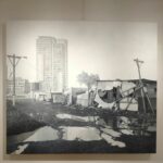 ZABALETA Nonoalco Huile Sur Bois 140 X 159 Cm (3)