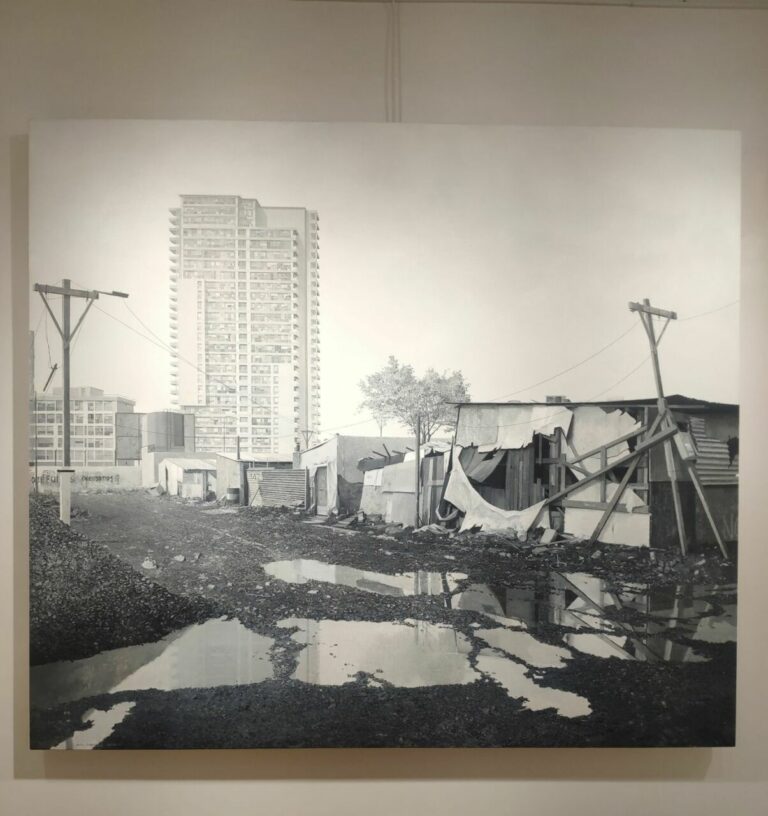 ZABALETA Nonoalco Huile Sur Bois 140 X 159 Cm (3)