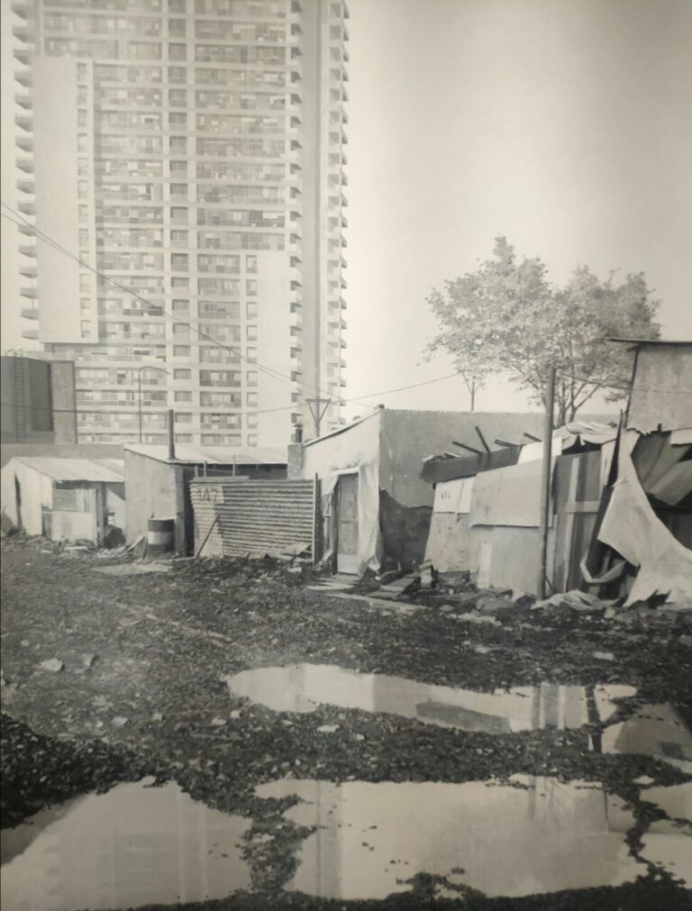 ZABALETA Nonoalco Huile Sur Bois 140 X 159 Cm