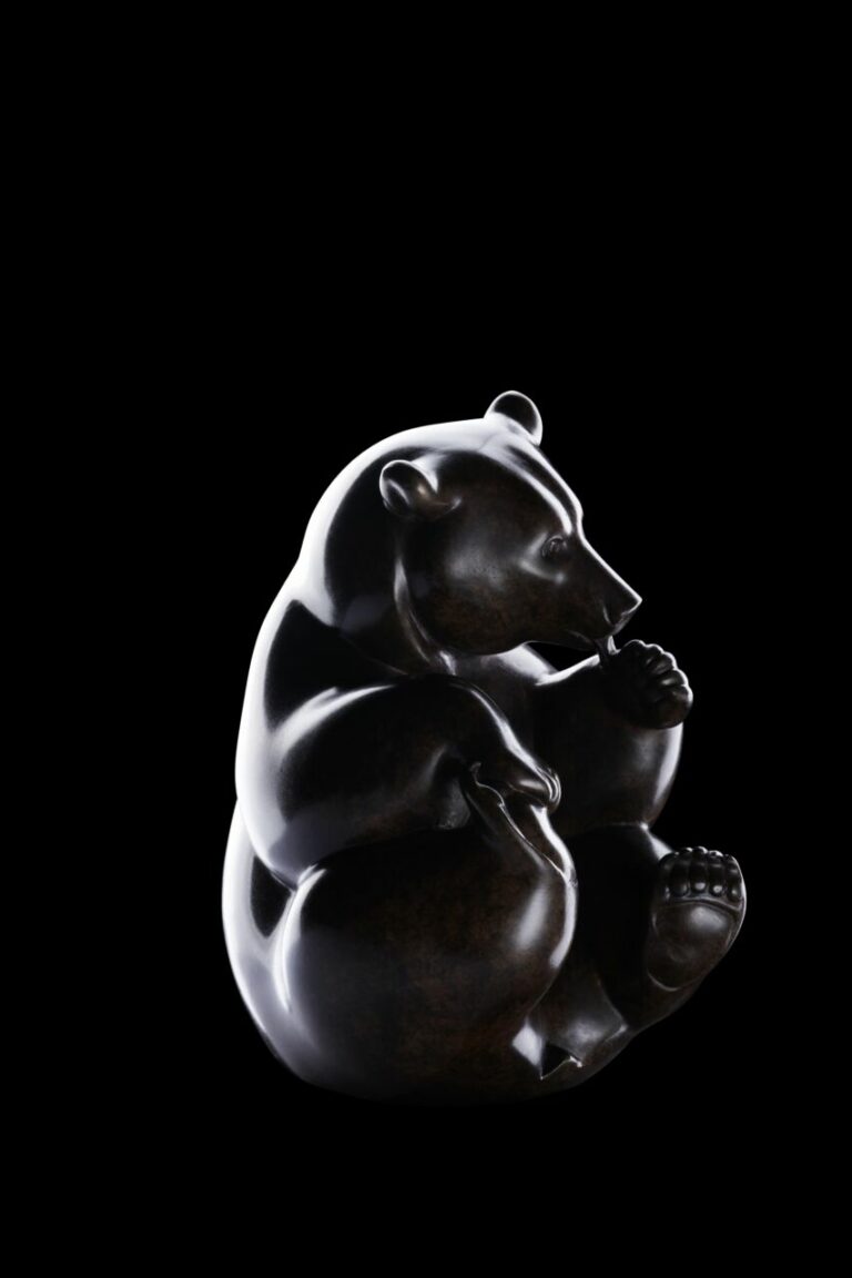 BASSOMPIERRE – Le Miel n°5