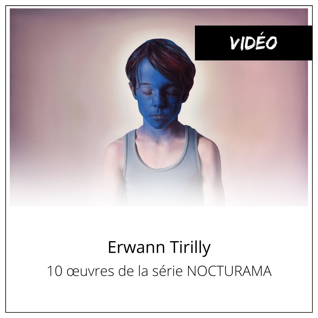 Exhibition Nocturama - 06/23