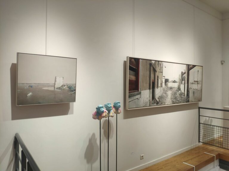 ZABALETA – Installation