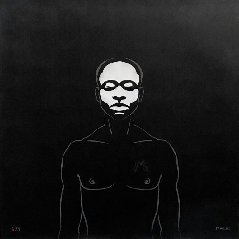 7 Slave Faces