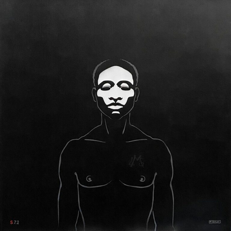 7 Slave Faces