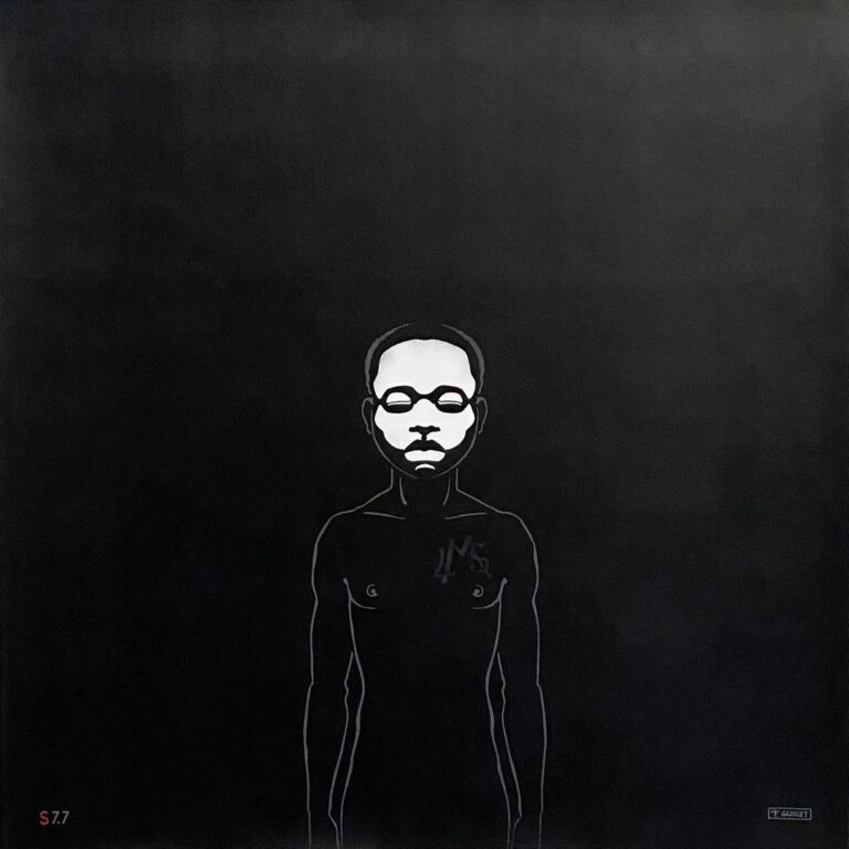 7 Slave Faces