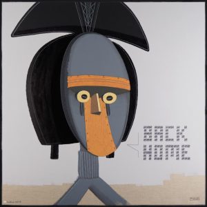 Back Home, Culture Kota