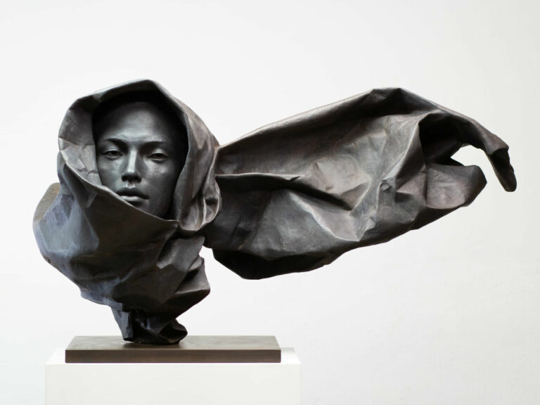 Coderch & Malavia, Ashia, Bronze, 66 X 121 X 80 Cm