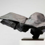 Coderch & Malavia, Ashia, Bronze, 66 X 121 X 80 Cm