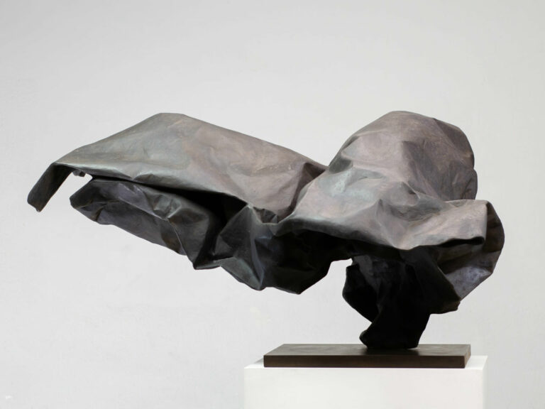 Coderch & Malavia, Ashia, Bronze, 66 X 121 X 80 Cm