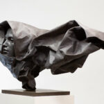 Coderch & Malavia, Ashia, Bronze, 66 X 121 X 80 Cm