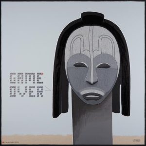 Game Over, Culture Fang/Betsi