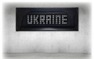 GUILLET - BODY BAG - UK 365