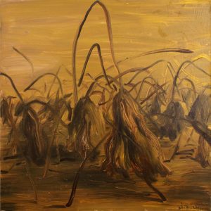 ZHANG Tournesols 2