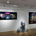 Motel – Installation