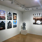 Bain de soleil – Installation