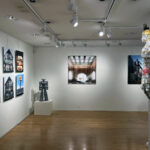 Bain de soleil – Installation