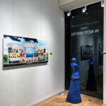 America First – Installation