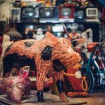 ALBEN – Balance ton porc