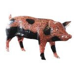 ALBEN – Balance ton porc