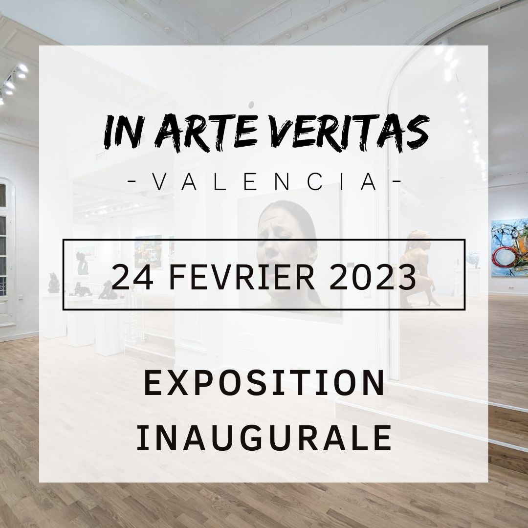 EXPO INAUGURALE - IAV VALENCIA