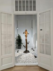EXPO INAUGURALE - IAV VALENCIA