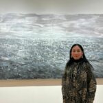 ZHANG & KOSTANEK VERNISSAGE Exposition (3)