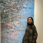 ZHANG & KOSTANEK VERNISSAGE Exposition (9)