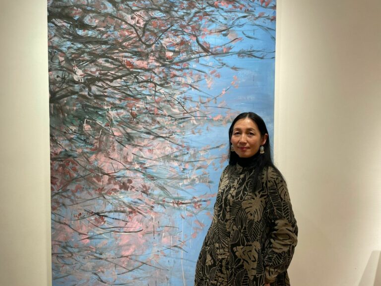 ZHANG & KOSTANEK VERNISSAGE Exposition (9)