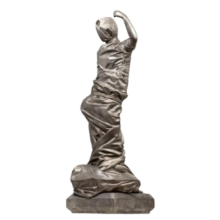 CODERCH & MALAVIA – Amphitrite’s arm