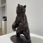 BASSOMPIERRE Le Parfum N°3 29 X 16 X 18 Cm (1)