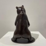 BASSOMPIERRE Le Parfum N°3 29 X 16 X 18 Cm (2)