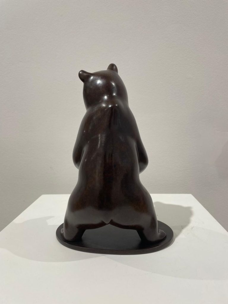 BASSOMPIERRE Le Parfum N°3 29 X 16 X 18 Cm (2)