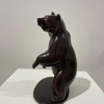 BASSOMPIERRE Le Parfum N°3 29 X 16 X 18 Cm (3)