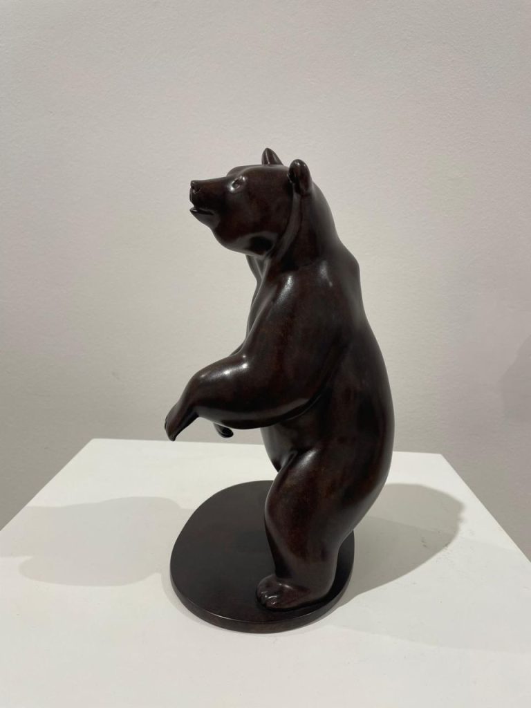 BASSOMPIERRE Le Parfum N°3 29 X 16 X 18 Cm (3)