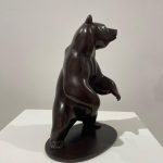 BASSOMPIERRE Le Parfum N°3 29 X 16 X 18 Cm (4)